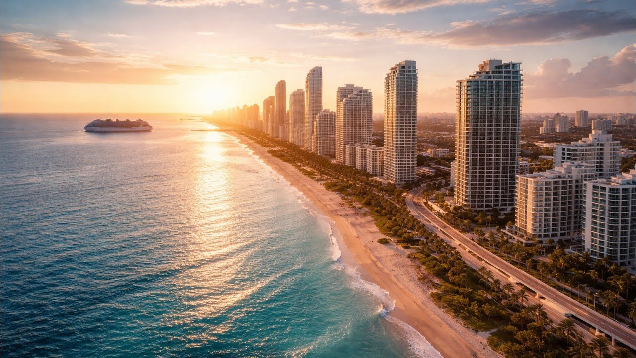 Welcome to The Original Blueprint Team&reg; | Real Estate, Global Travel & Opportunity
