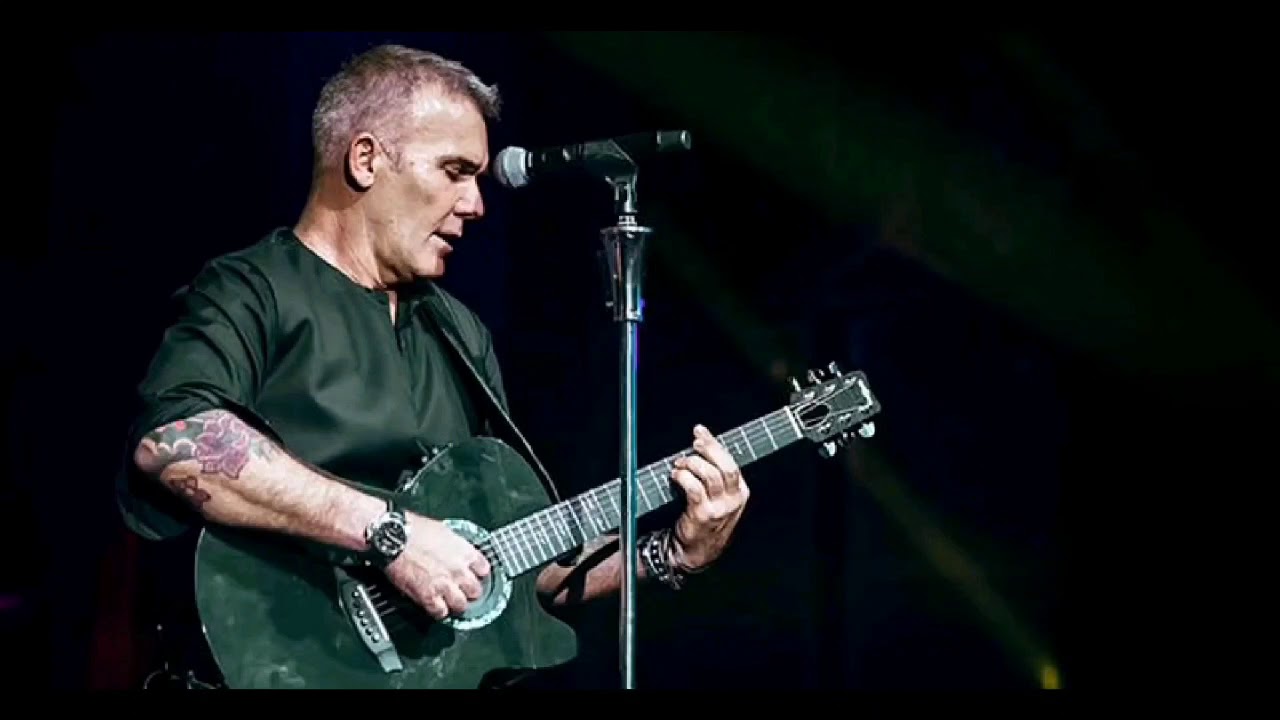 Στέλιος Ρόκκος - Τίποτα