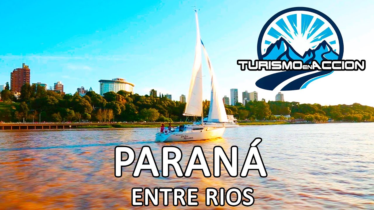 Paraná Entre Ríos