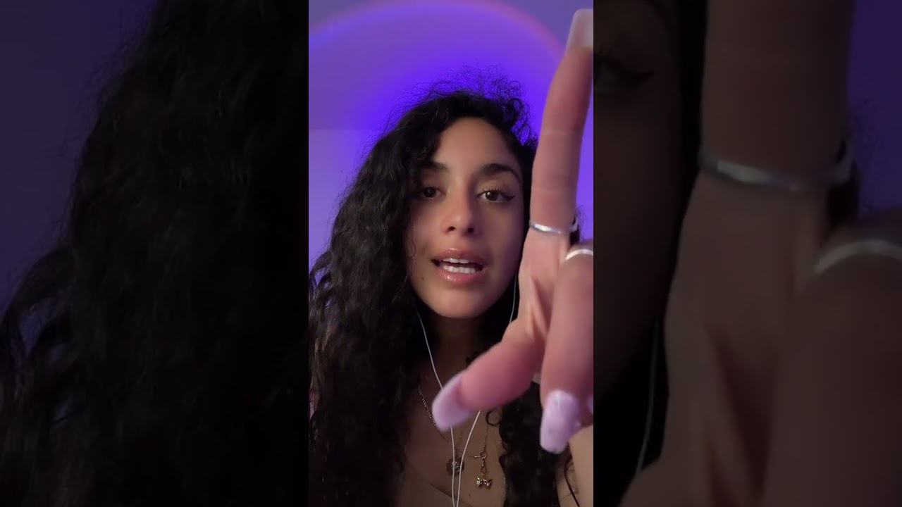 ASMR Live on TikTok #asmr #asmrvideo #asmrvideos