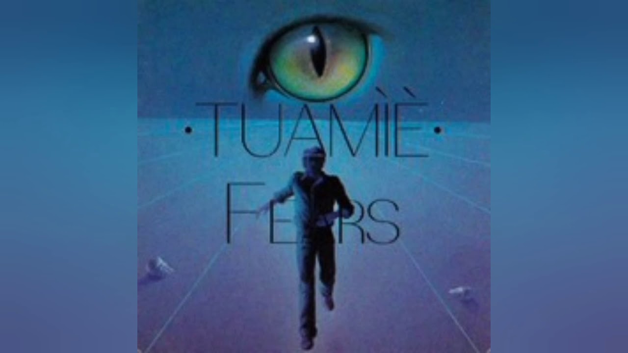 Tuamie - Owls   (Fears)