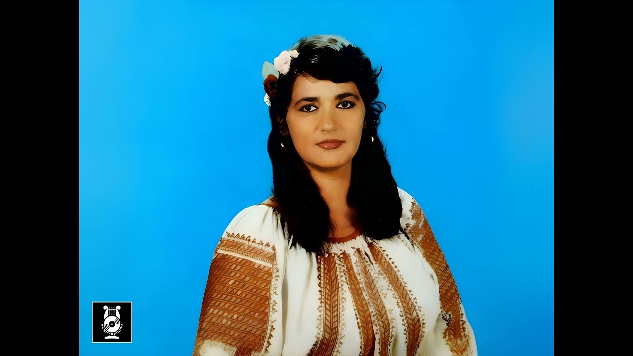 Maria Apostol - Mi a venit dor de gorjenii mei