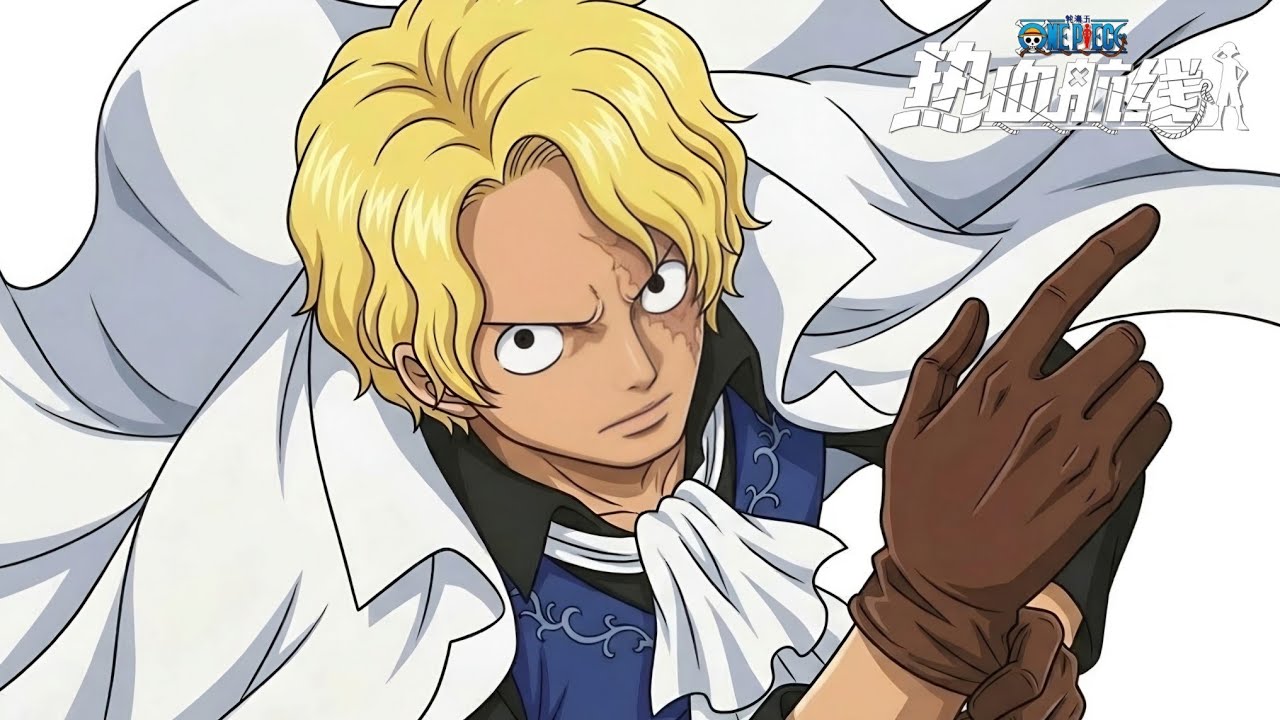 I REALLY HATE THIS SABO FLAME EMPEROR! PVP GAMEPLAY - One Piece Fighting Path
