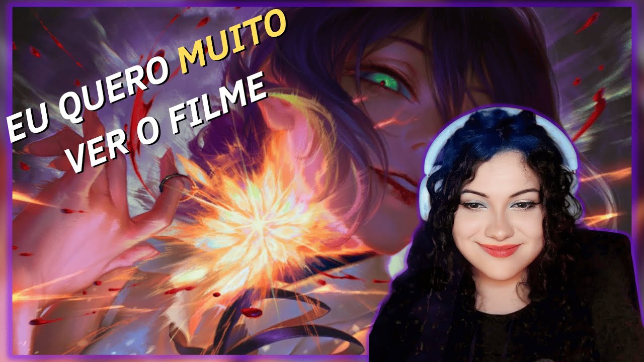 Mistery - Melodia do Massacre | June Reacts