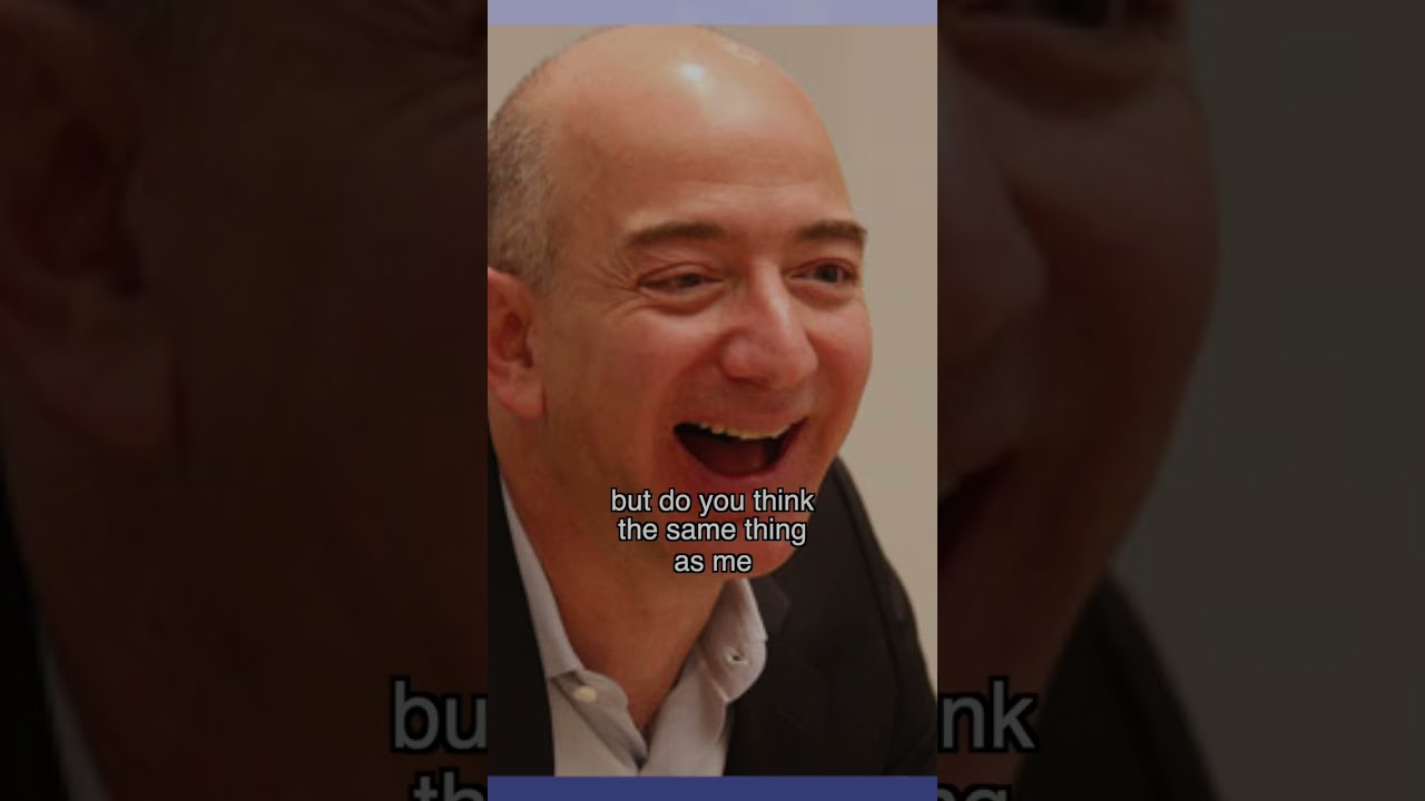 I Think This Guy Looks This Thing