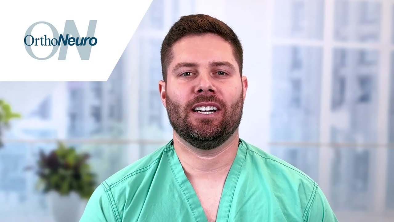Dr. Craig Goubeaux  |  Bio Video