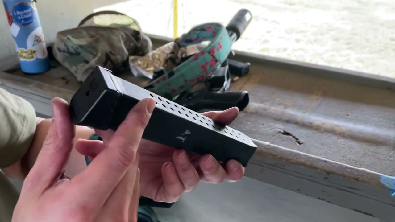 Global Ordnance 9mm glock mags need an update