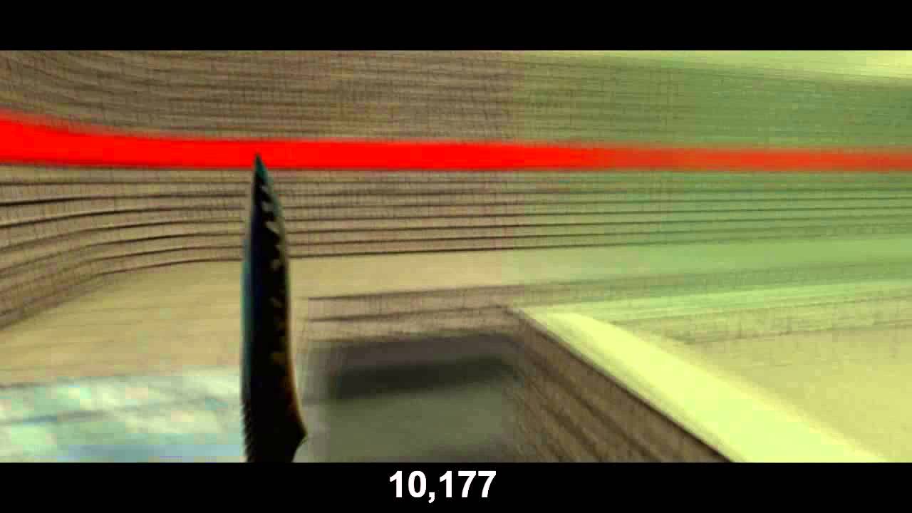 easy_v3 by oVomia. 200fps