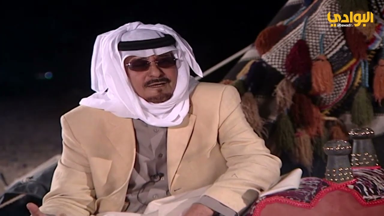 سالفة وقصيدة | الشاعر والإعلامي الراحل ياسر الروقي