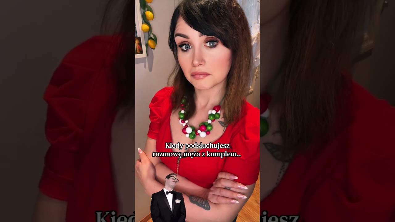 To się dowiedziałam..🤣 
