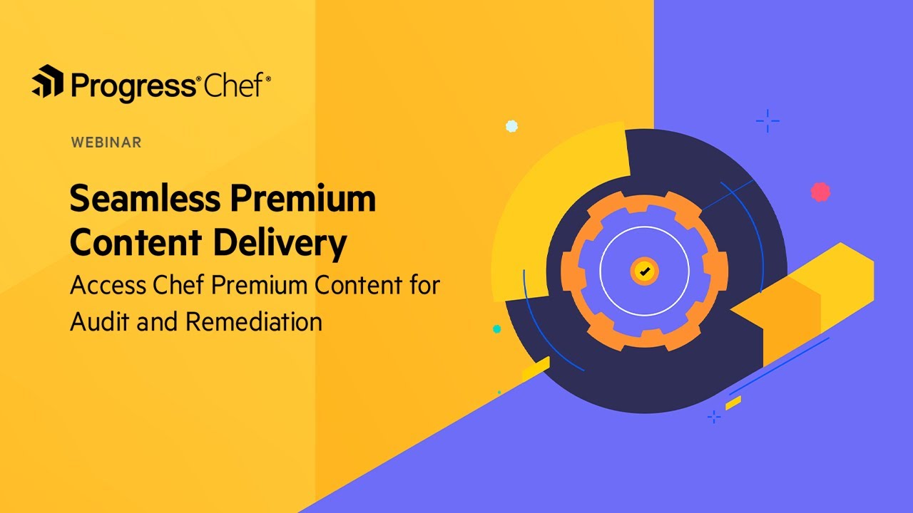 Seamless Premium Content Delivery