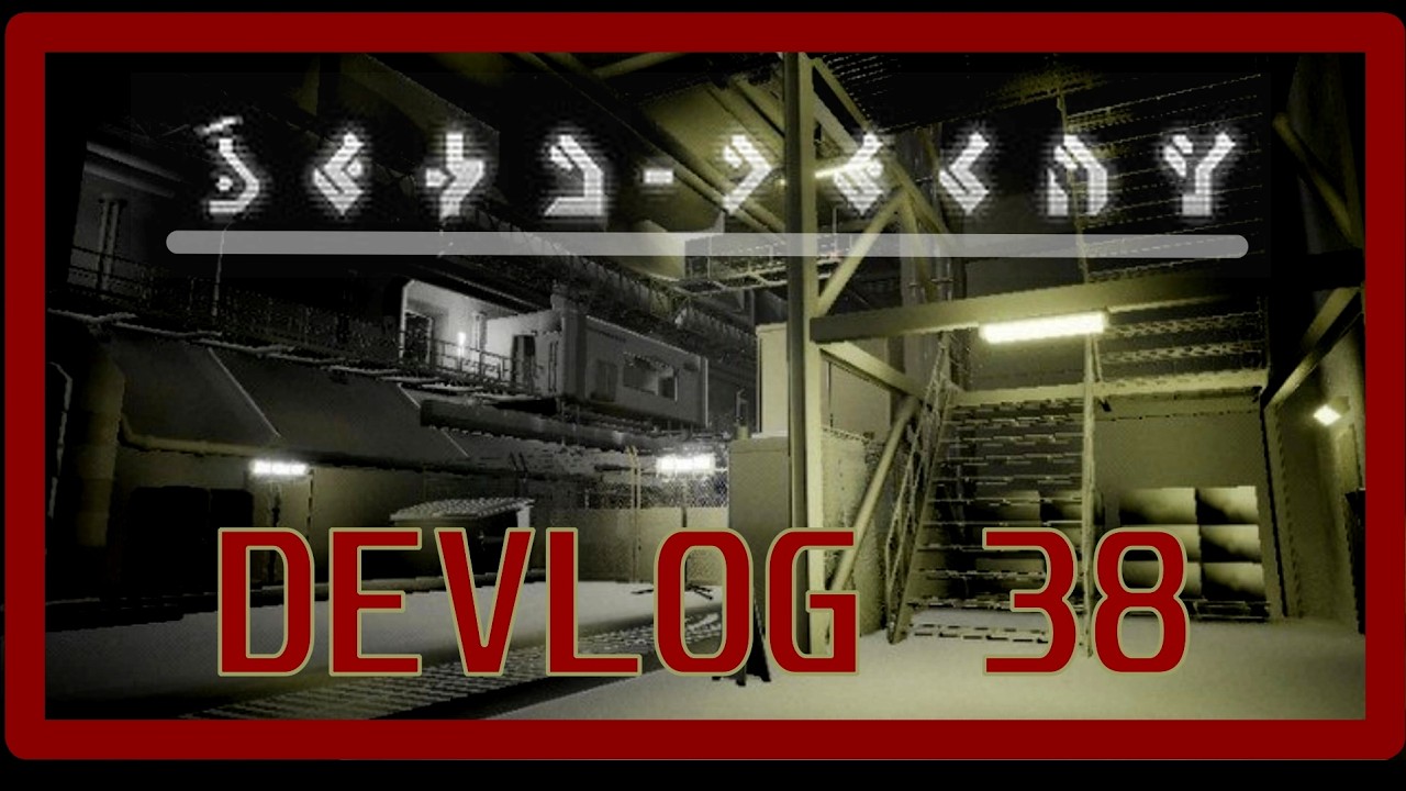 Beta Decay | Devlog 38 Summary