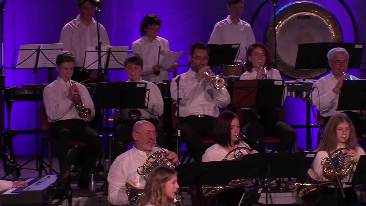 V. S. Avsenik, arr. Peter Tovornik: LEPE STE, VE KARAVANKE