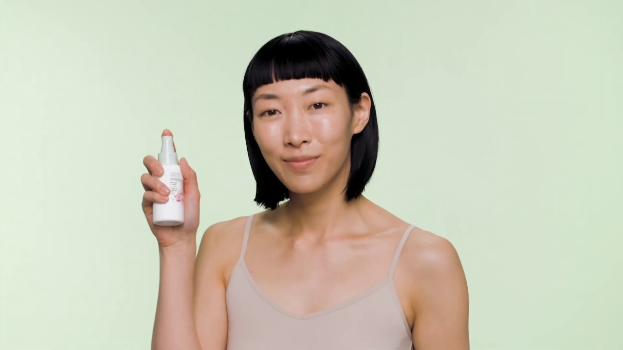 Physicians Formula Organic Wear Nutrient Mist Facial Spray