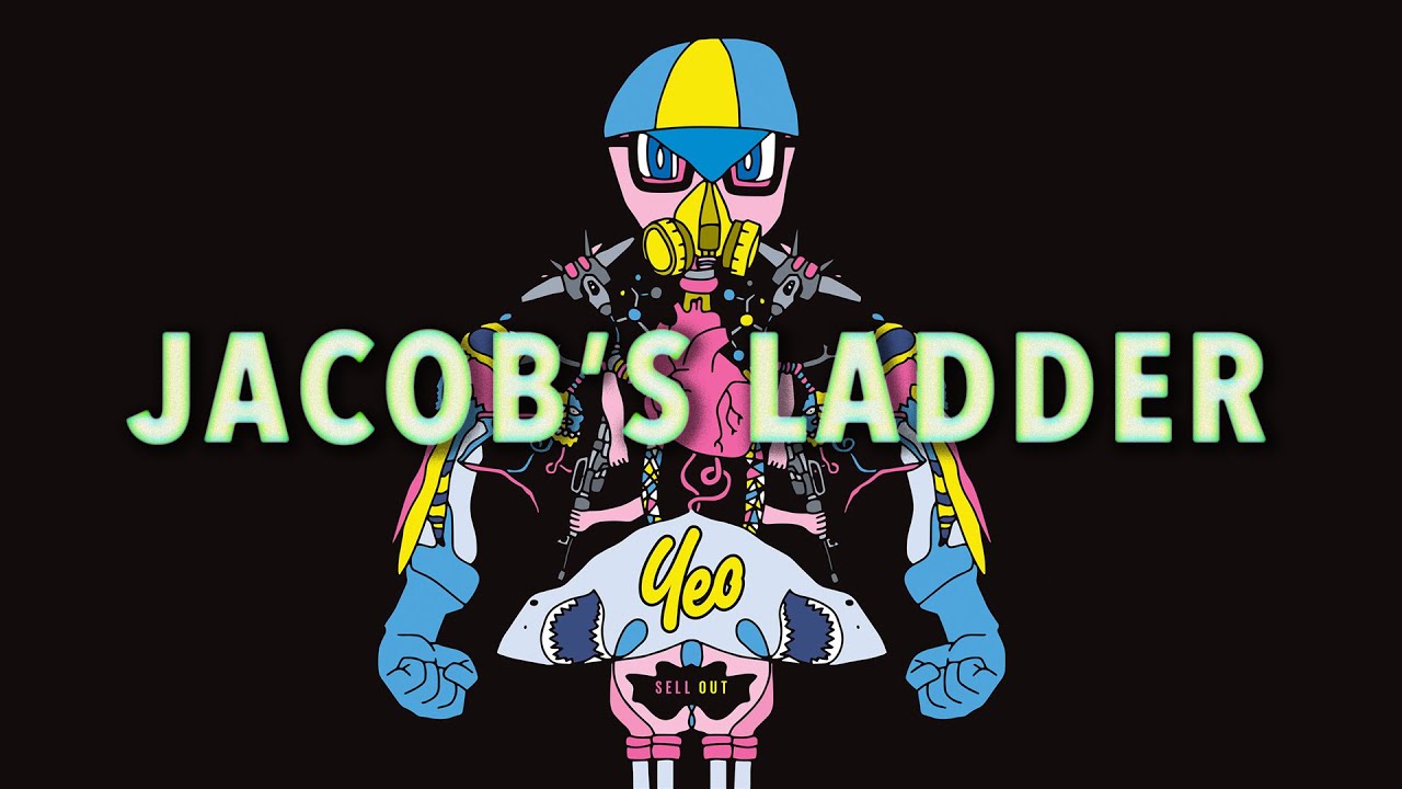 Yeo - Jacob's Ladder (Official Audio)