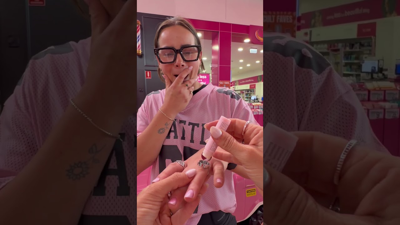 Шок говорит сам за себя 🤯