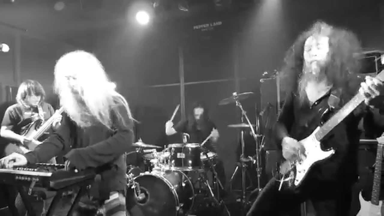 Acid Mothers Temple & Space Paranoid - 