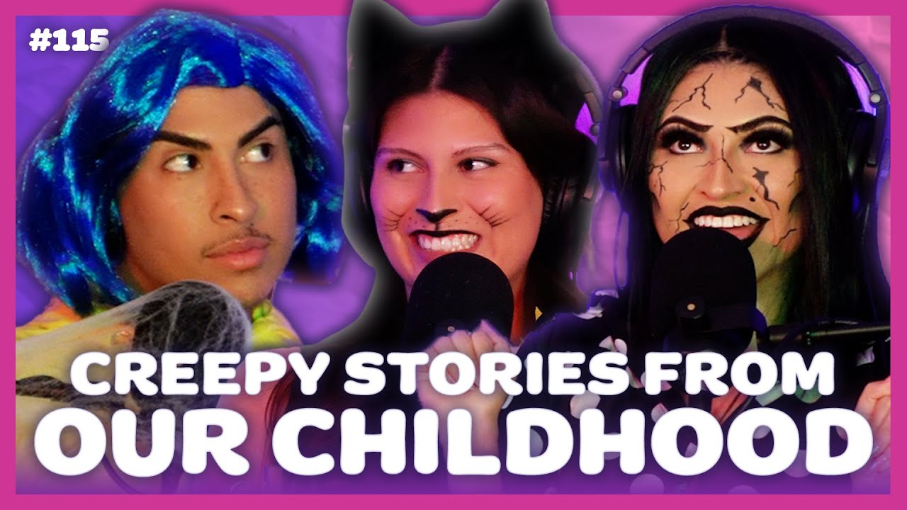 Sleepwalking Runs in the Family… | Pretty Not Smart with Louie and Yoatzi Castro Podcast