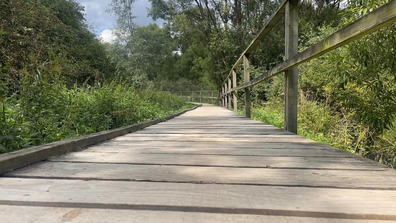 Mergelland Fietsroute west lus Deel 2
