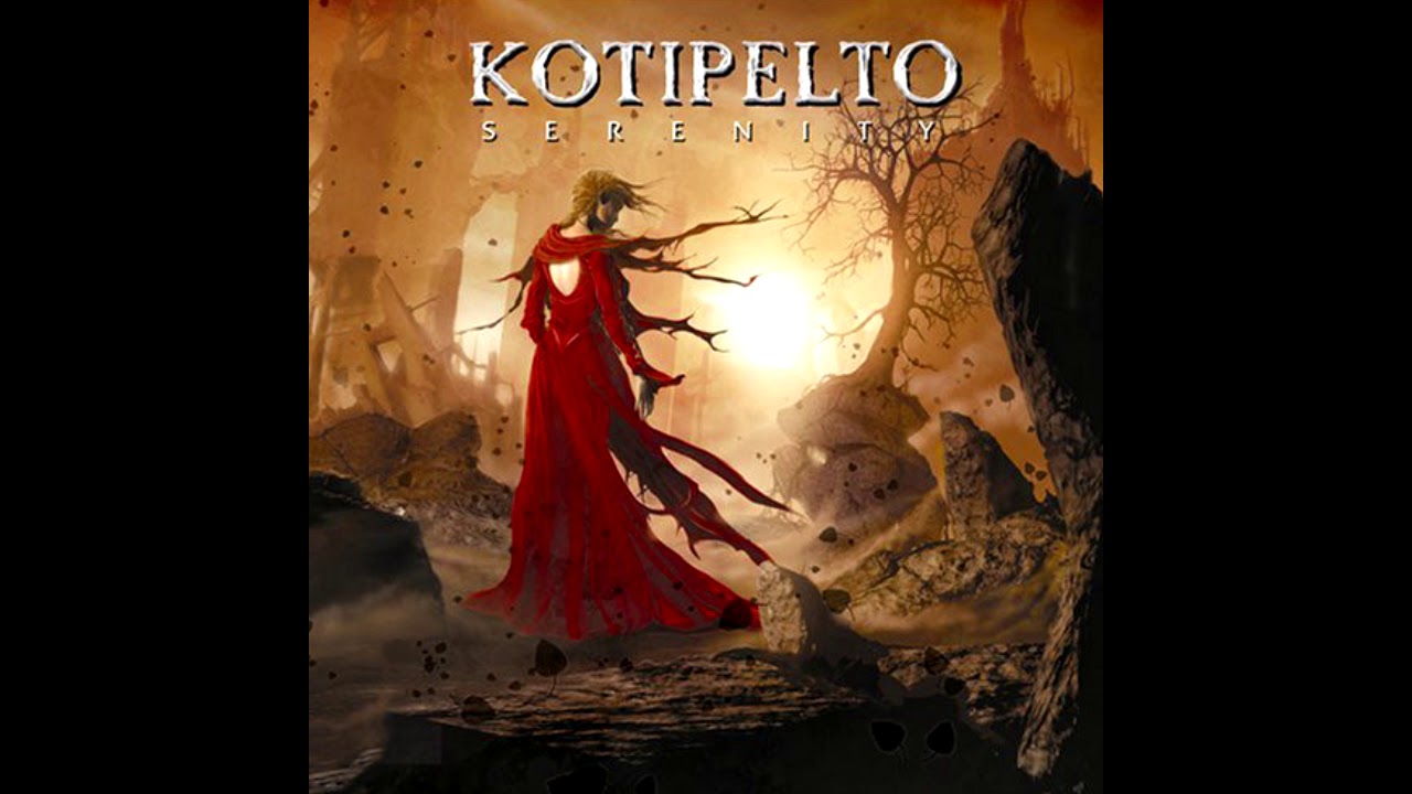 Kotipelto 🇫🇮 – Serenity (2007) (High Quality)