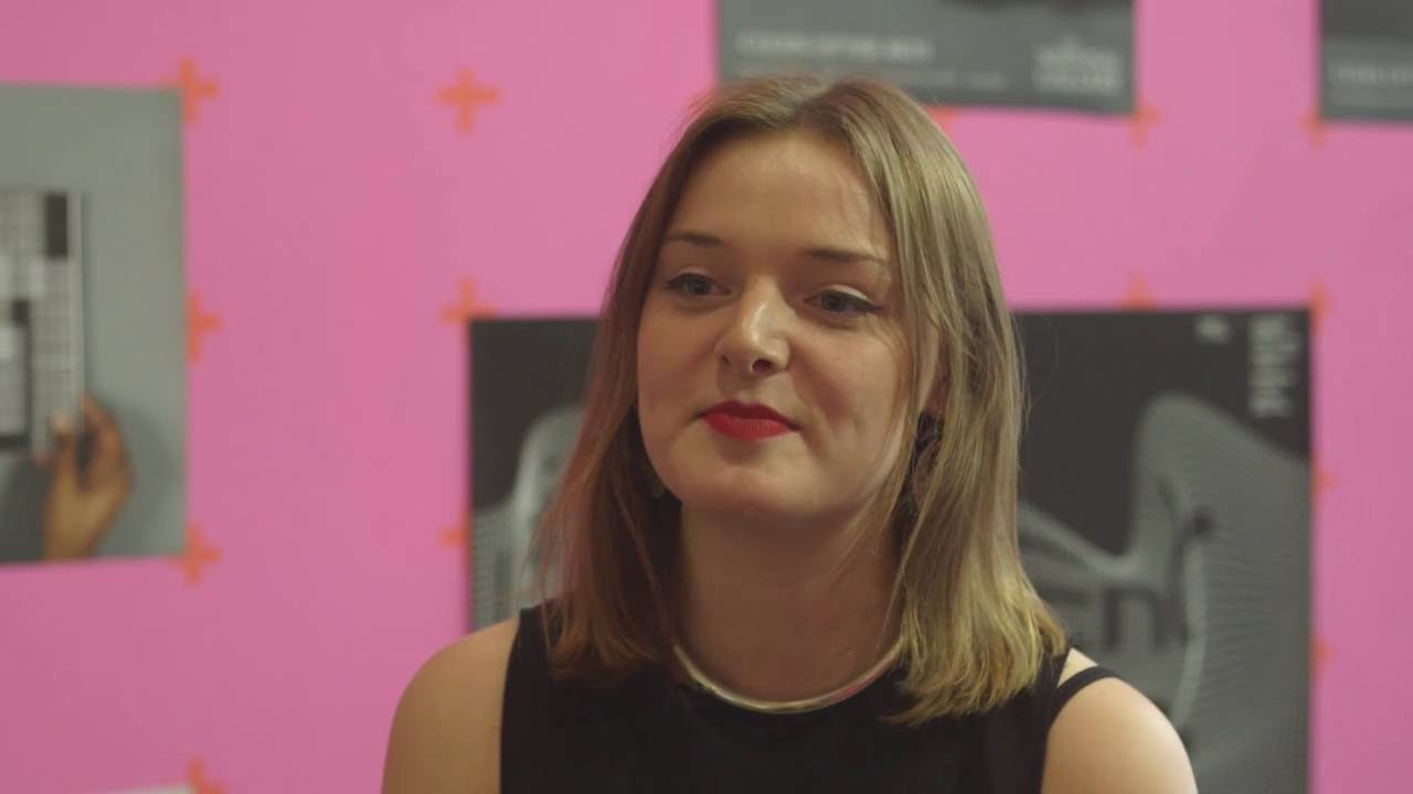 Beth Johnson | BA (Hons) Graphic and Media Design