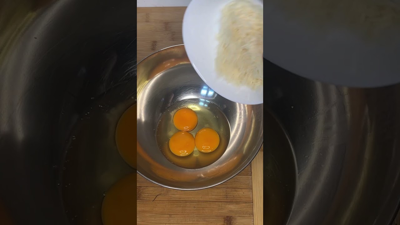 Carbonara! Włoski klasyczny makaron!