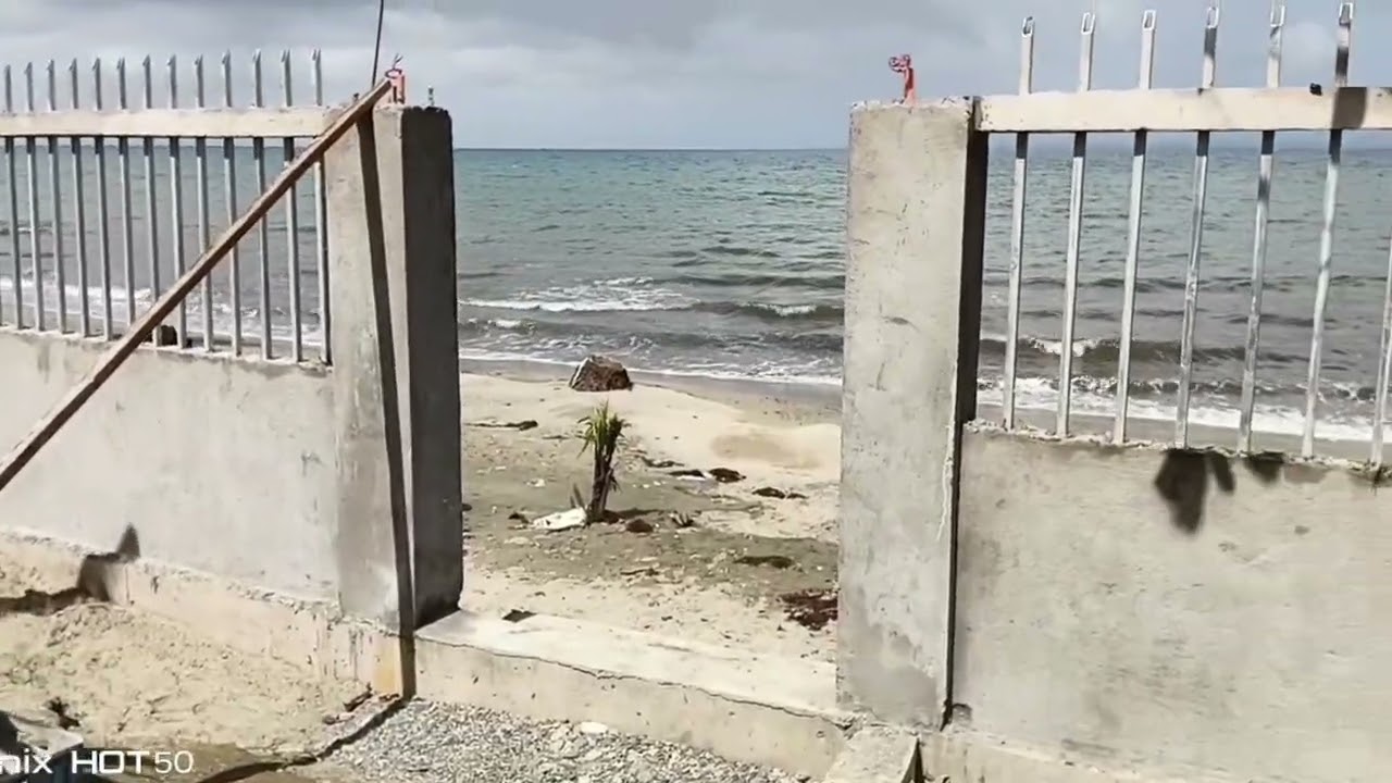 Wow nanaman Nakita natin na Valentine's Beach Resort Dito lang po yan sa Atimunan Quezon..