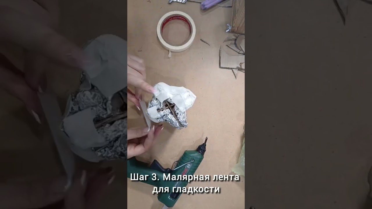 Здоровые зубы своими руками. Часть 1. #творчество #арт