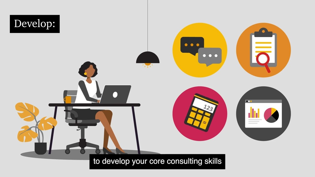 PwC's Career Evolution Program