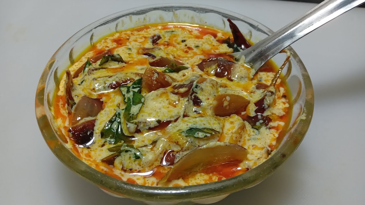 Dahi Pyaz Tadka Recipe 
