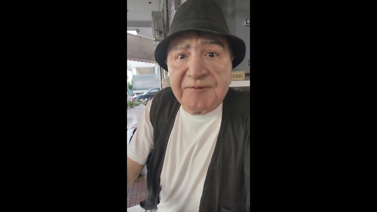 ο κύριος Αυγολέμονος - πολιτική ανάλυση