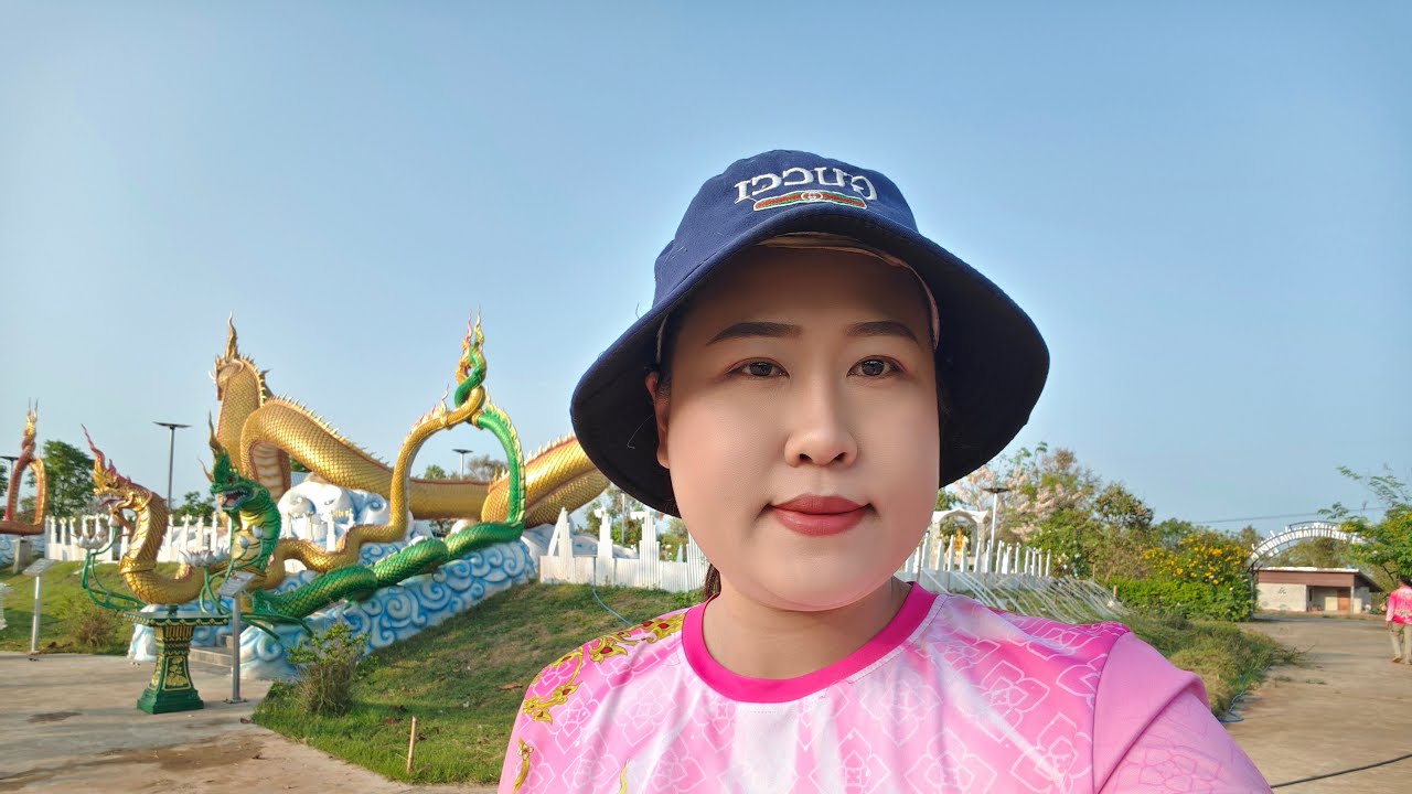 สด! สวัสดีค่ะ  ทักทายวันอังคารที่สดใส
