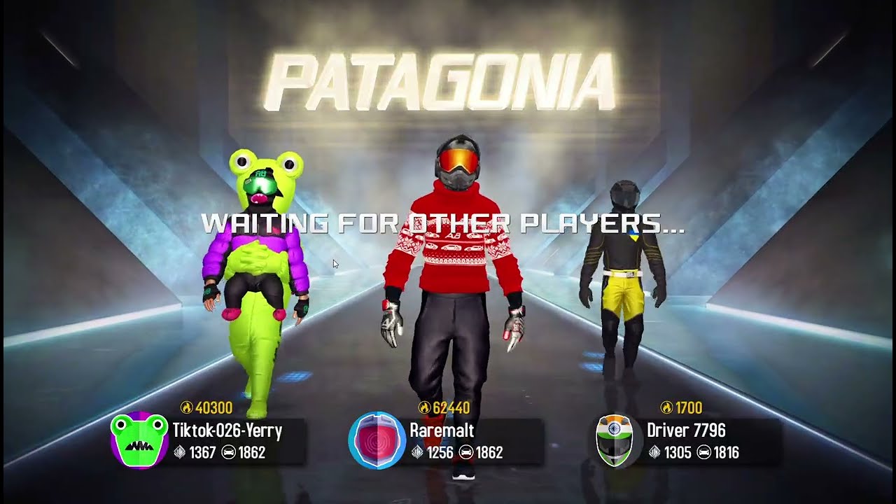 asphalt 8