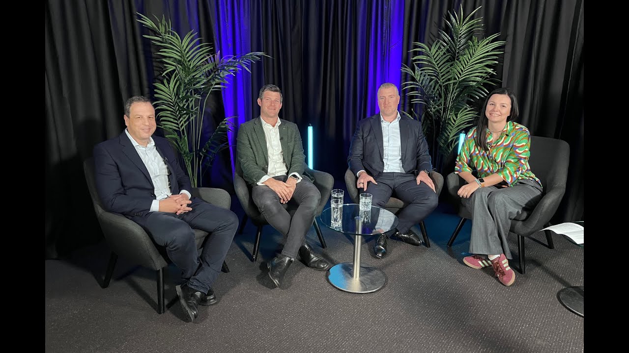 Navigating the Rise of Australian Commercial Real Estate Debt: Opportunities and Insights