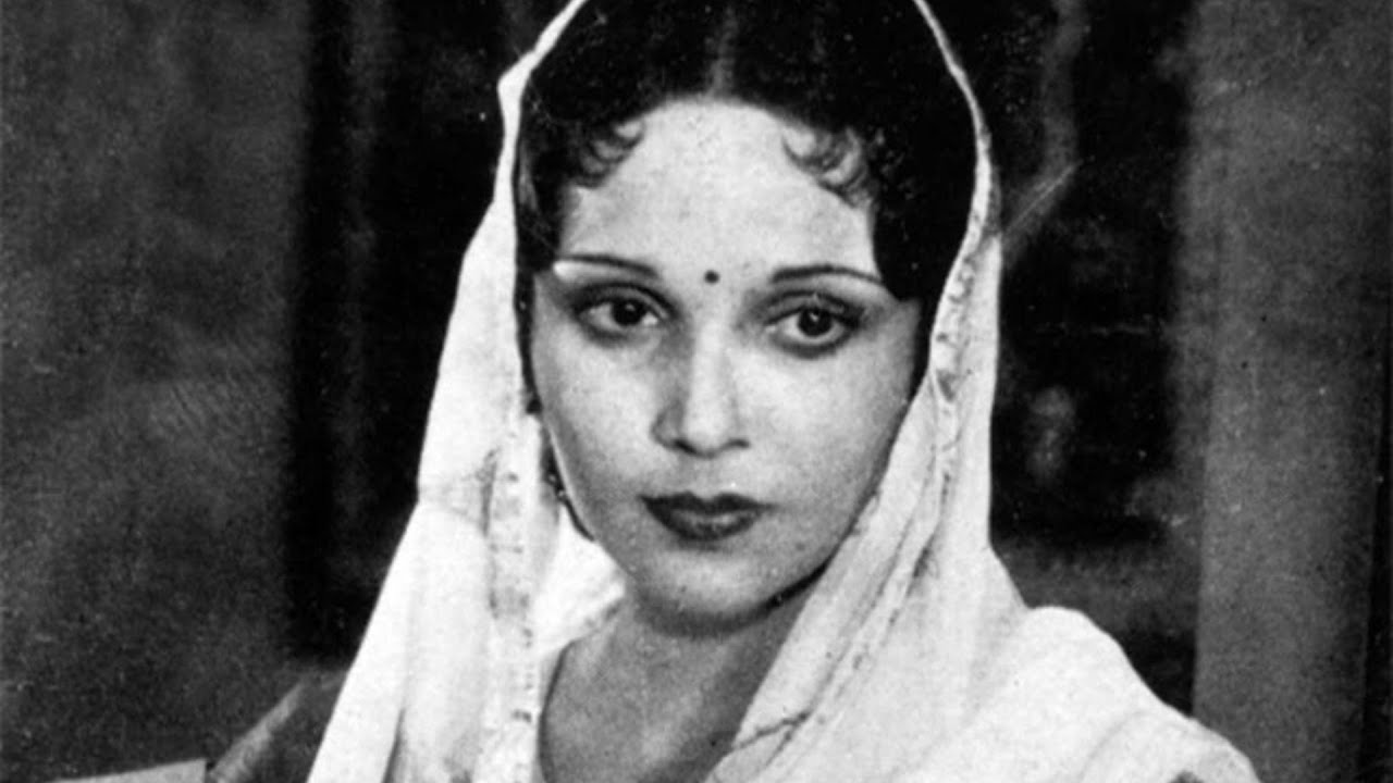 Devika Rani  The First Lady of Indian Cinema #shorts #music #bollywood #india #bollywoodheroines