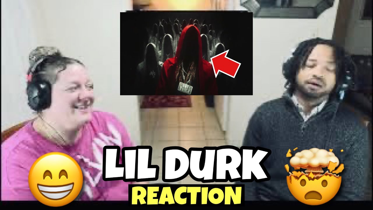 Lil Durk - Threats To Everybody | Reaction