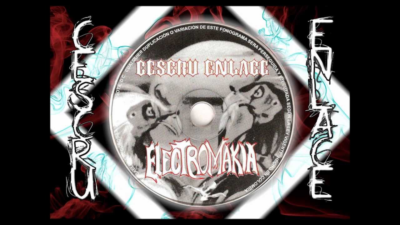 CESCRU ENLACE - SÁBADO EN LA NOCHE.