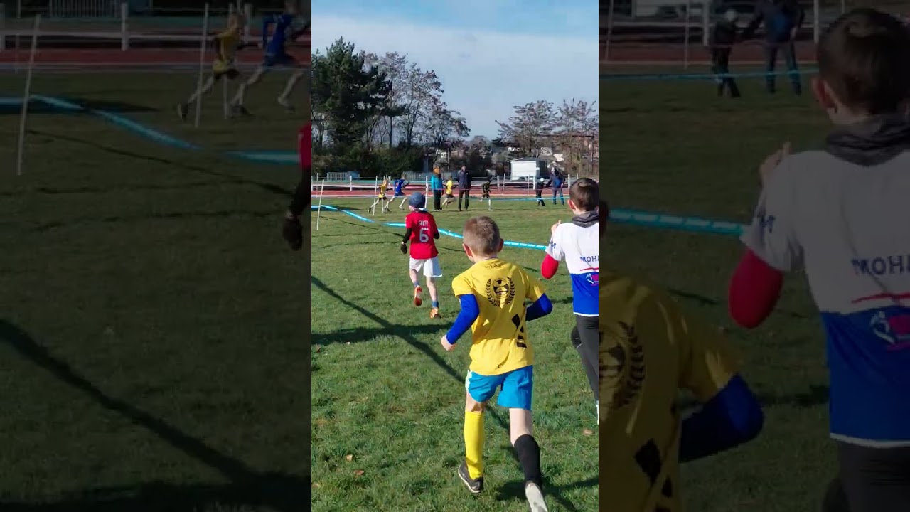 Cross Charleroi 15/02/2026