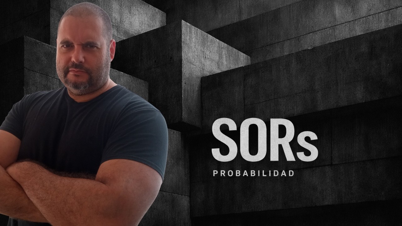 SORs: cómo se anticipa el mercado sin predecir precios
