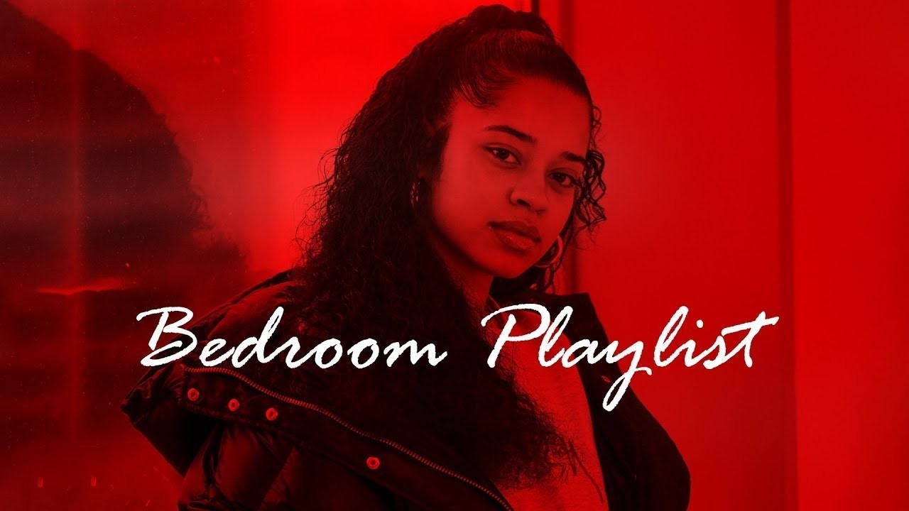 R&B Bedroom Mix 💞 RnBSoul Chill Mix 🍀 Jacquees, Trey Songz, Usher, NeYo, Chris Brown, Ella Mai✨
