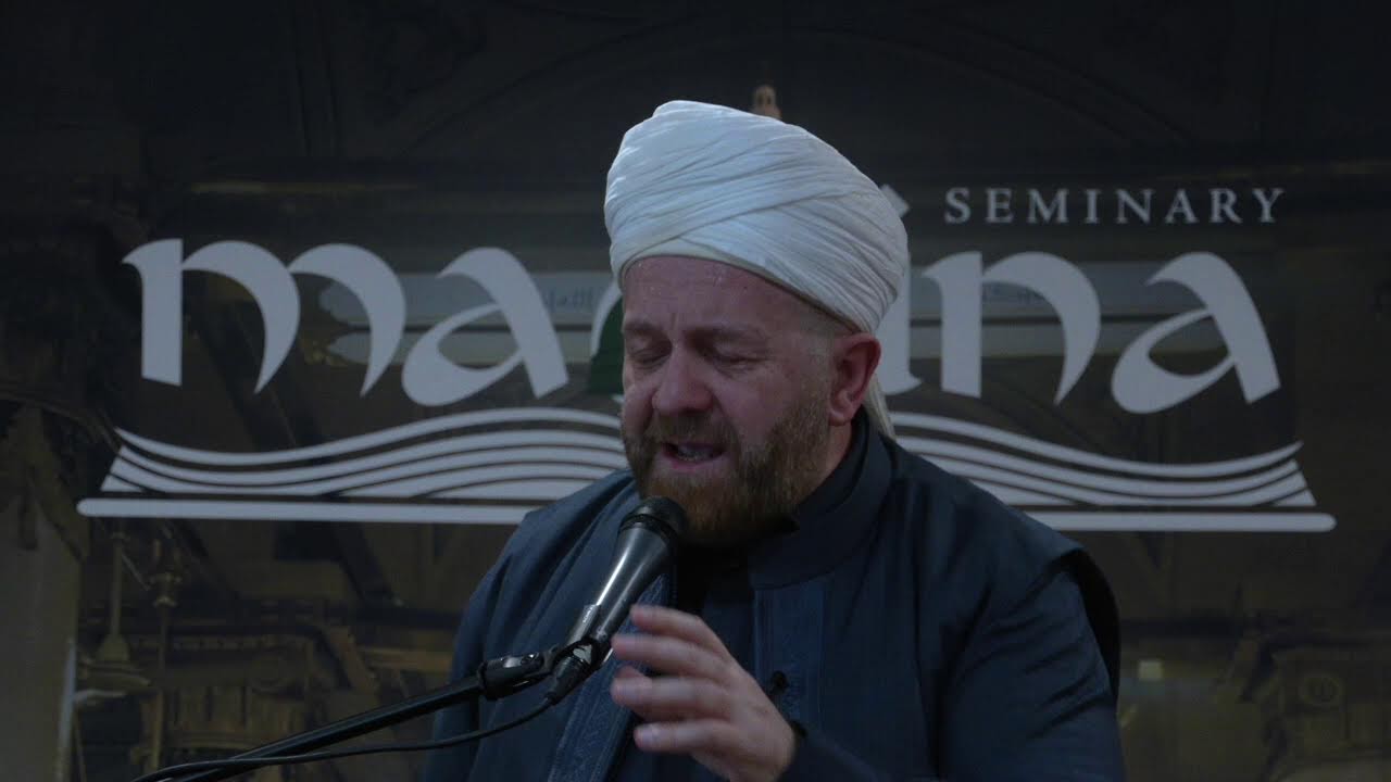 Jummah Khutbah | Shaykh Muhammad bin Yahya Al Ninowy | With love to all