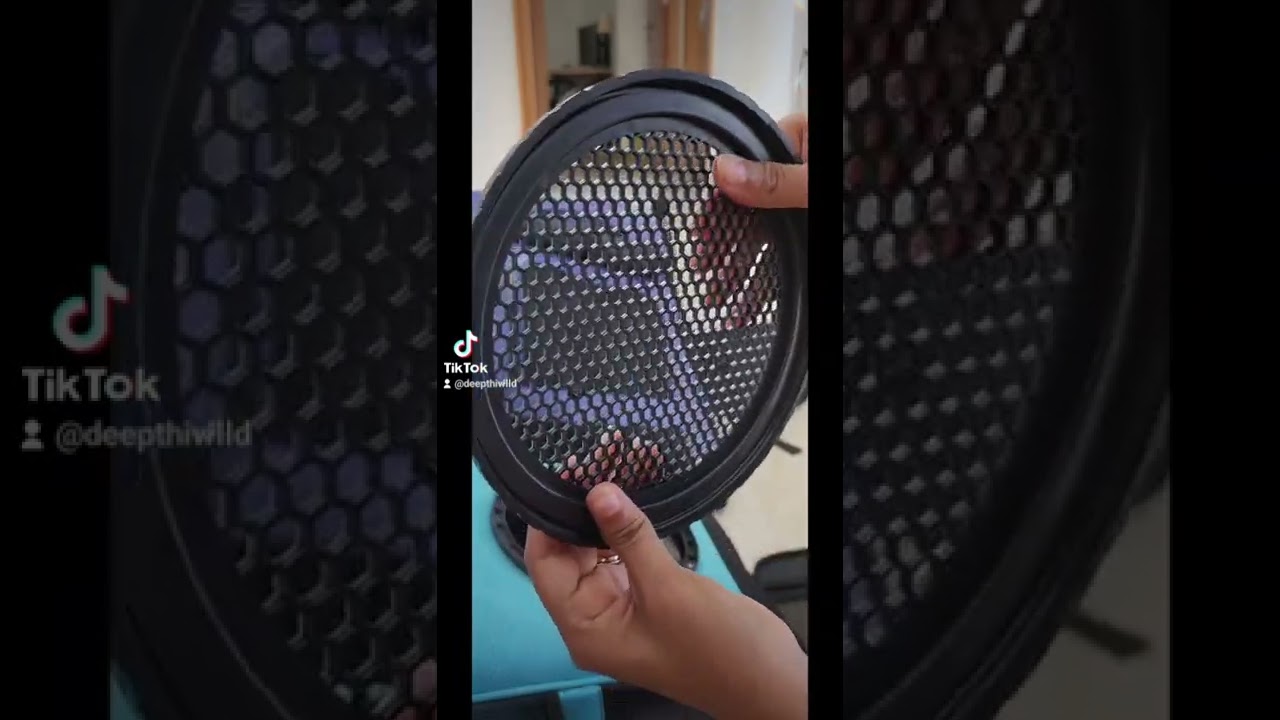 Fat Cat Backpack - how to install bubble