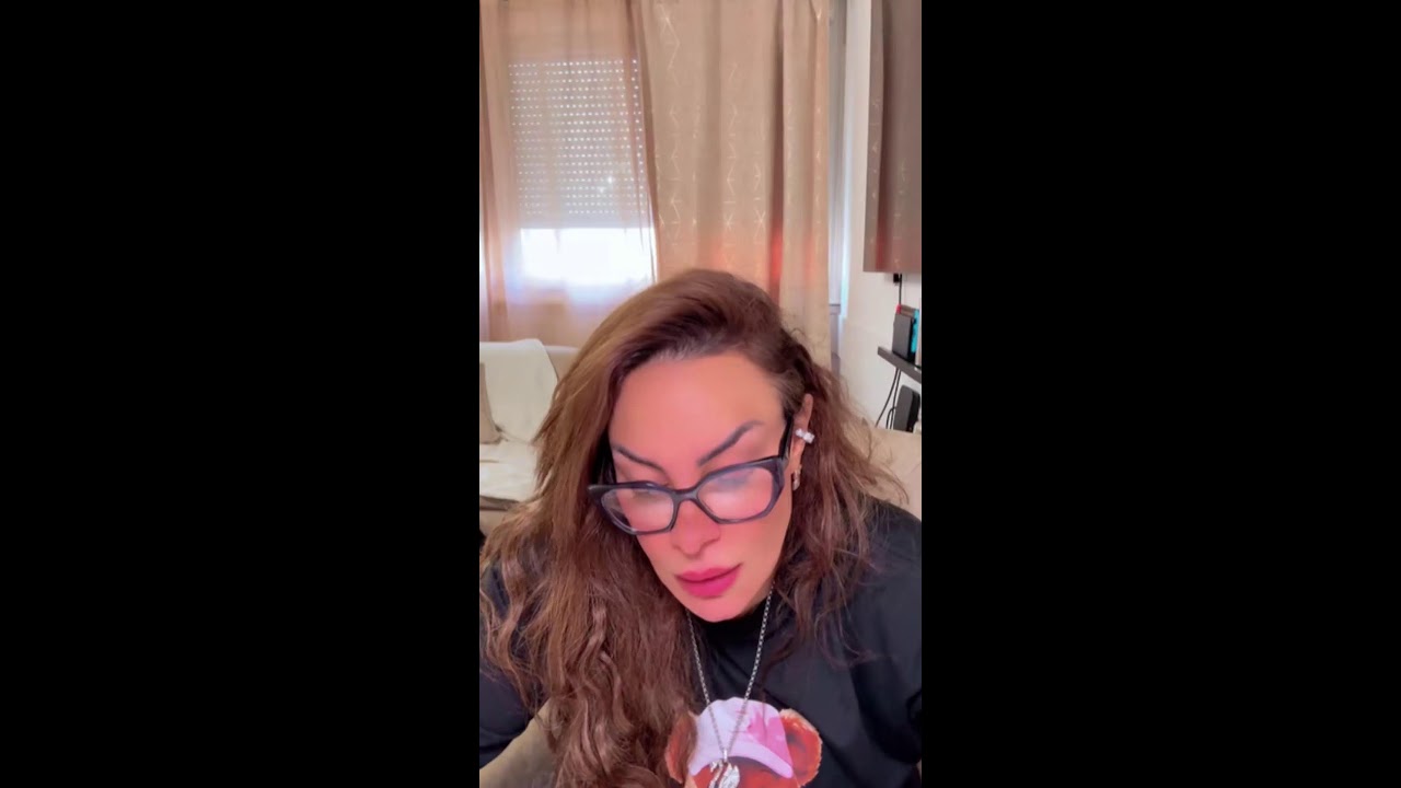 SALIMA LA PSYCOLOGUE LIVE