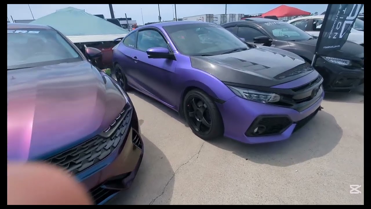 Le Honda fest