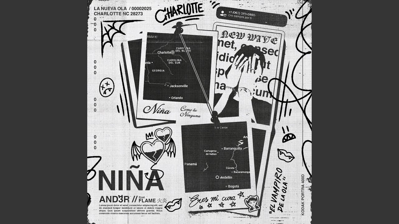 NIÑA