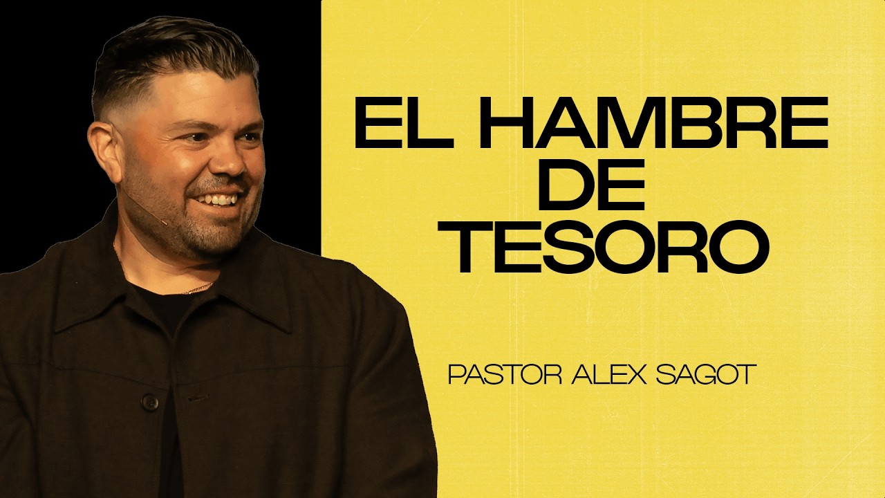 El Hambre De Tesoro