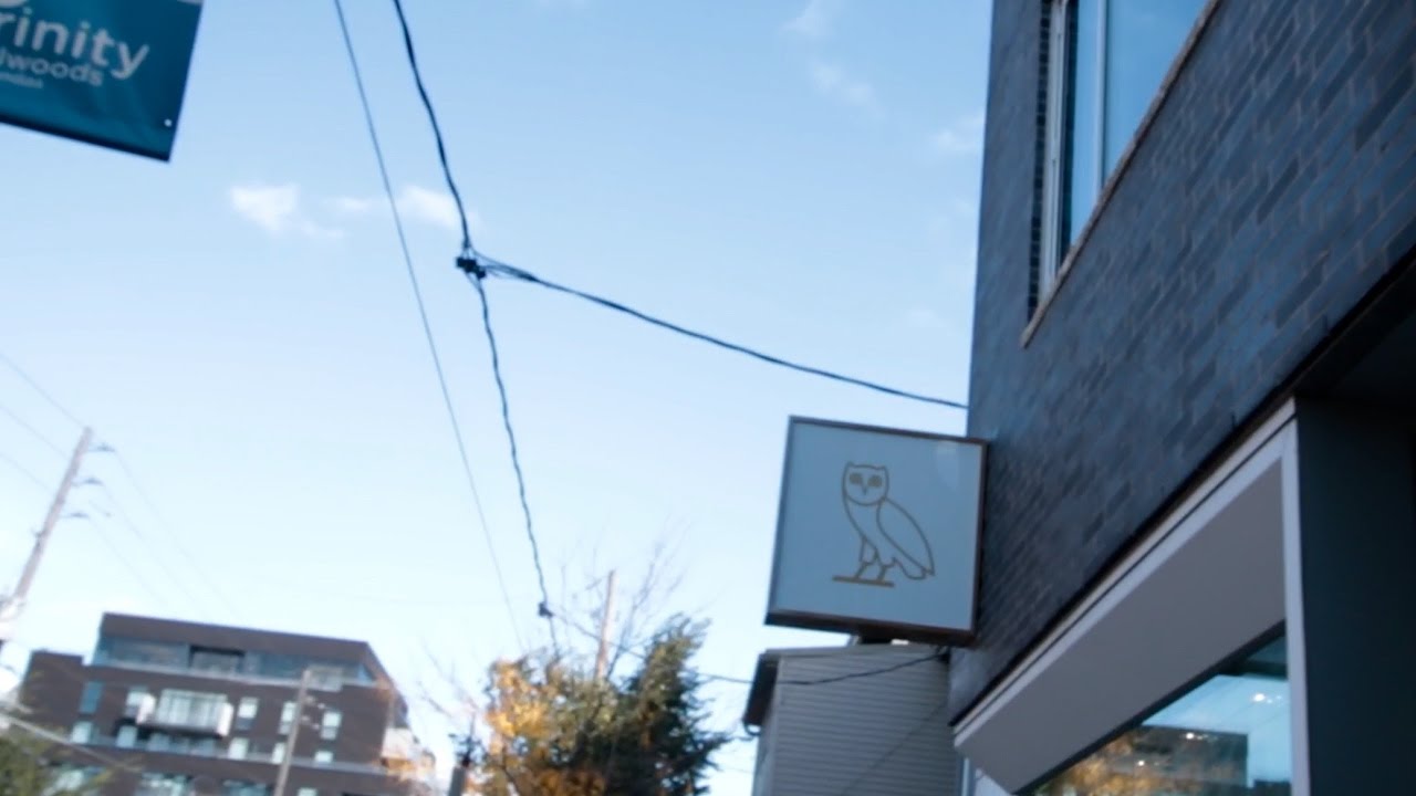 SHOPPING @ OVO STORE E NBA SEASON OPENER TICKETS