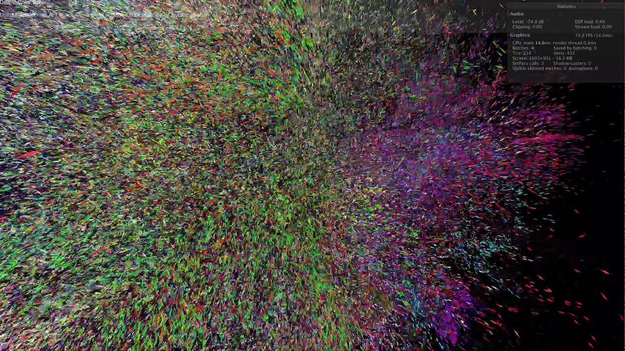colorCube