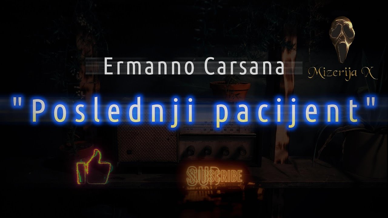 Ermano Karsana (Ermanno Carsana):  