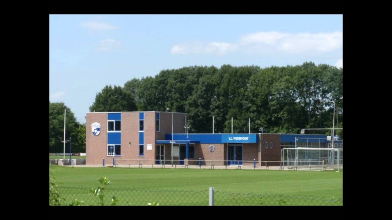 Clublied Sc Westervoort